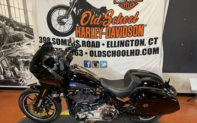 2025 Harley-Davidson Low Rider® ST