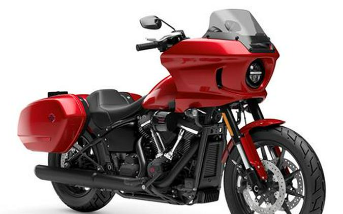 2025 Harley-Davidson Low Rider® ST