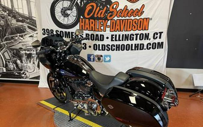 2025 Harley-Davidson Low Rider® ST