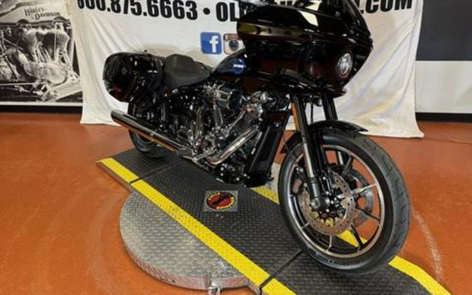 2025 Harley-Davidson Low Rider® ST