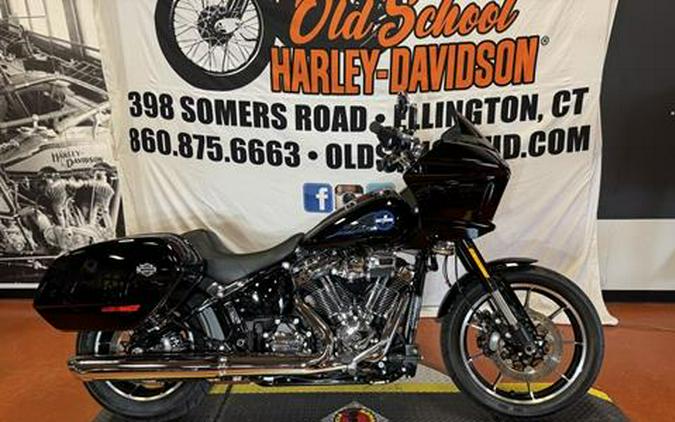 2025 Harley-Davidson Low Rider® ST