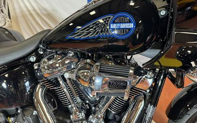 2025 Harley-Davidson Low Rider® ST