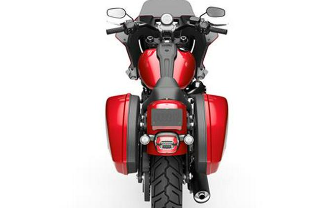 2025 Harley-Davidson Low Rider® ST