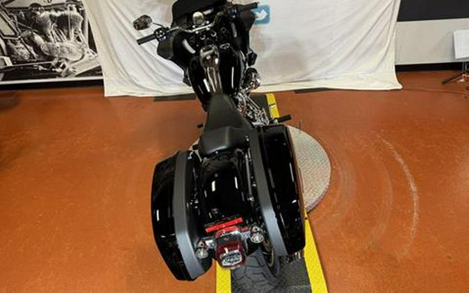 2025 Harley-Davidson Low Rider® ST