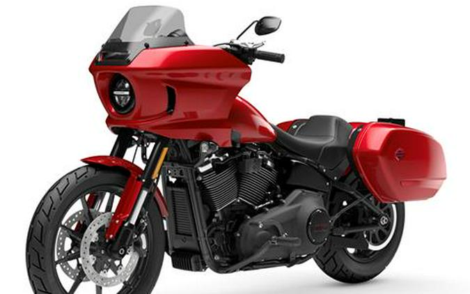 2025 Harley-Davidson Low Rider® ST