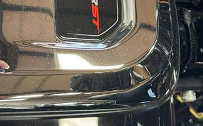 2025 Harley-Davidson Low Rider® ST