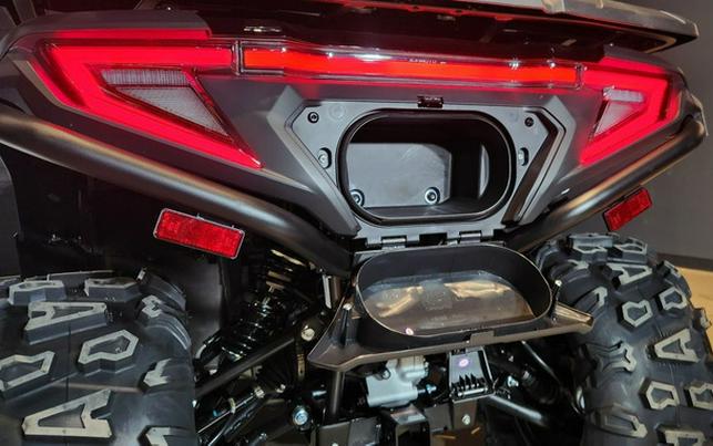 2026 CFMOTO CFORCE 600