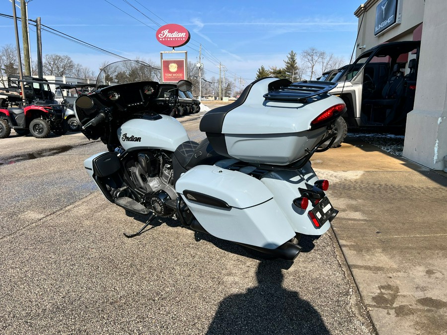 2025 Indian Motorcycle ROADMASTER POWERPLUS DARK HORSE