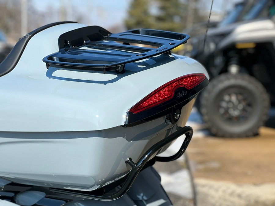 2025 Indian Motorcycle ROADMASTER POWERPLUS DARK HORSE