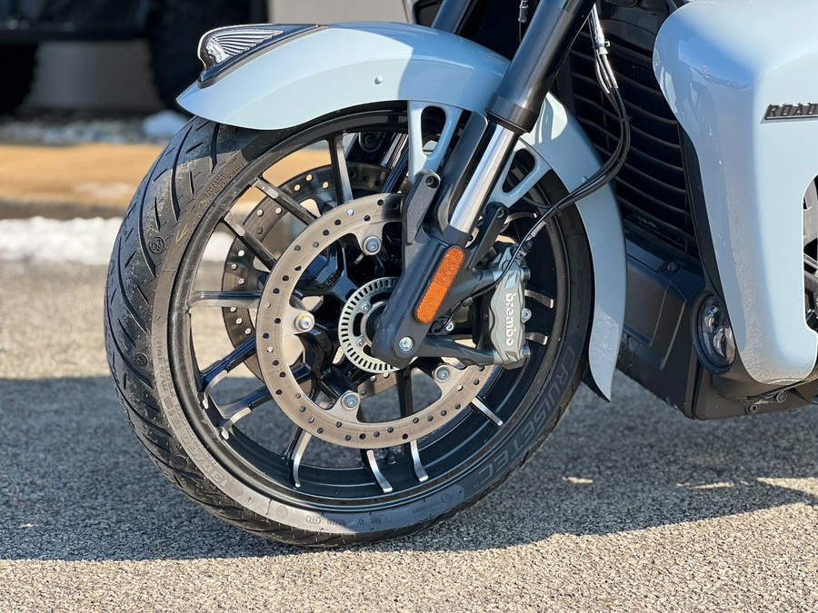 2025 Indian Motorcycle ROADMASTER POWERPLUS DARK HORSE