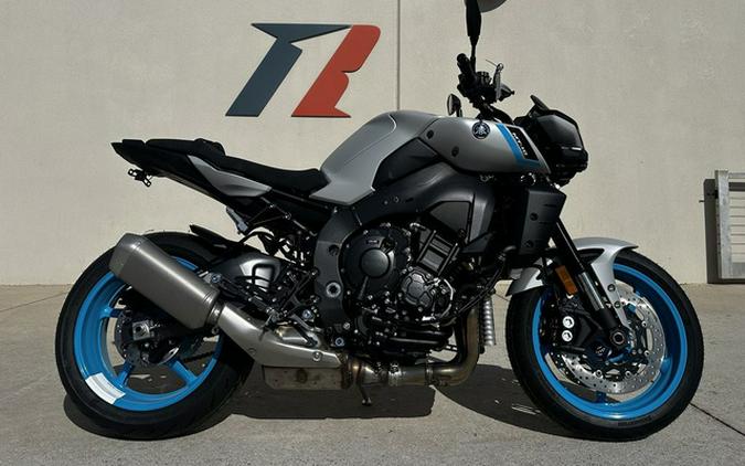 2026 Yamaha MT 10