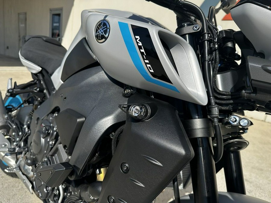 2026 Yamaha MT 10
