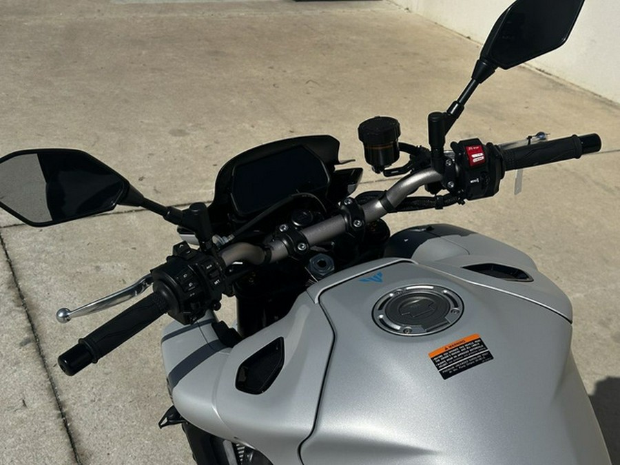 2026 Yamaha MT 10