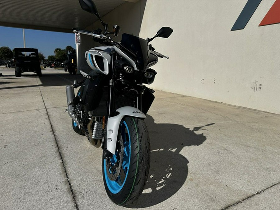 2026 Yamaha MT 10