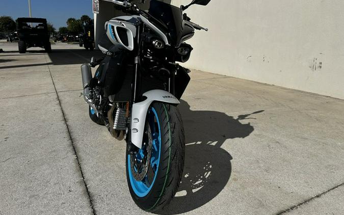2026 Yamaha MT 10