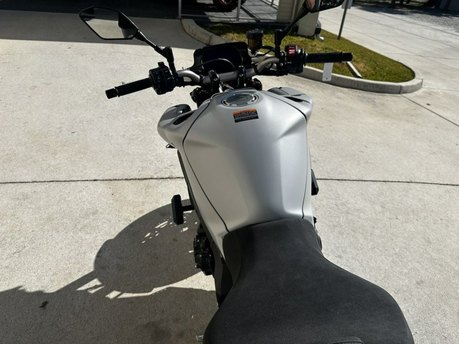 2026 Yamaha MT 10