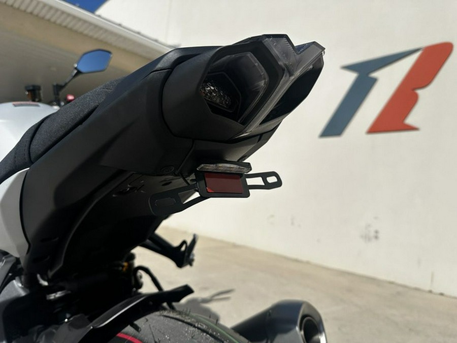 2026 Yamaha MT 10