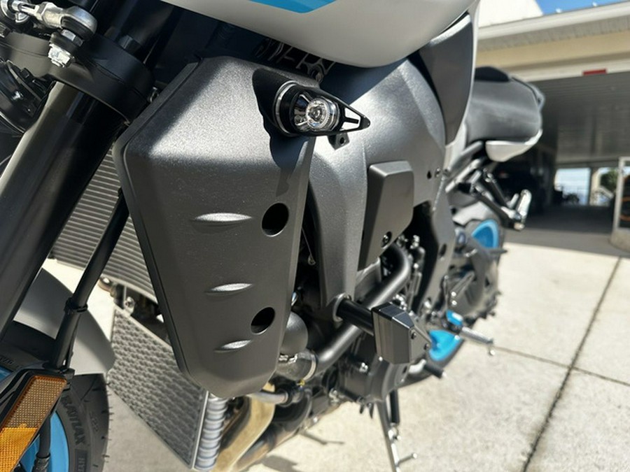 2026 Yamaha MT 10