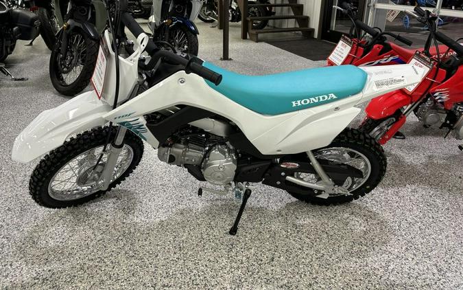 2026 Honda CRF® 110F