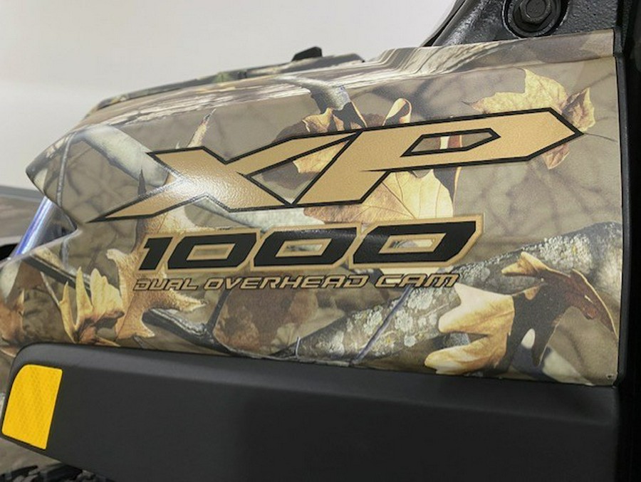 2026 Polaris RGR CREW XP 1000 NS PREMIUM PPC Premium - Polaris