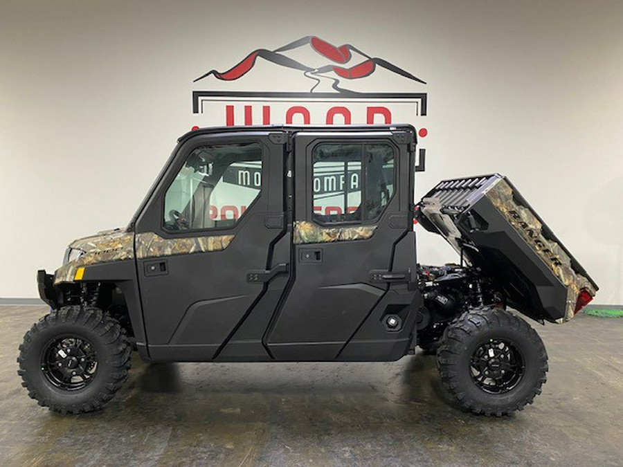 2026 Polaris RGR CREW XP 1000 NS PREMIUM PPC Premium - Polaris