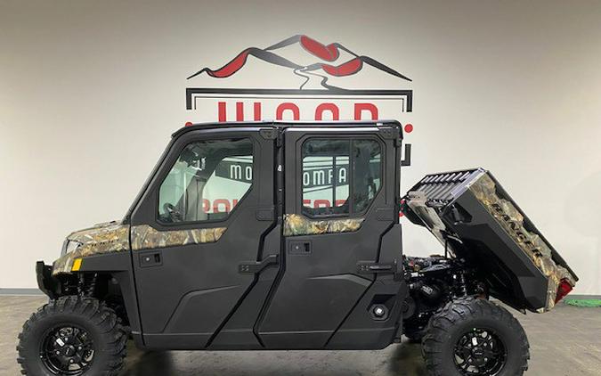 2026 Polaris RGR CREW XP 1000 NS PREMIUM PPC Premium - Polaris