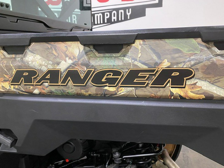 2026 Polaris RGR CREW XP 1000 NS PREMIUM PPC Premium - Polaris