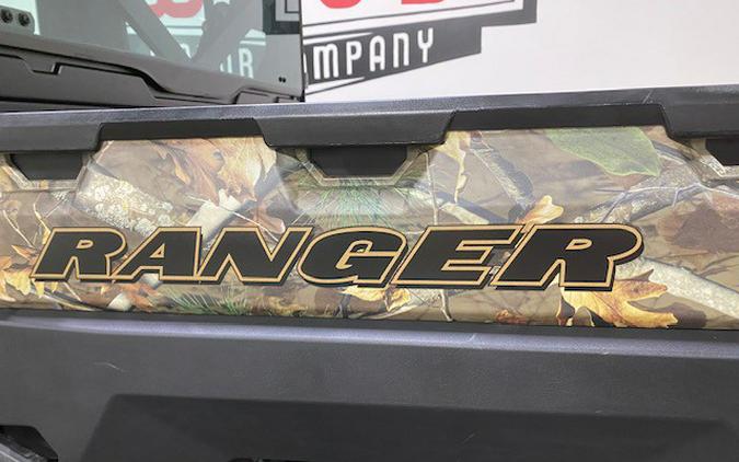 2026 Polaris RGR CREW XP 1000 NS PREMIUM PPC Premium - Polaris