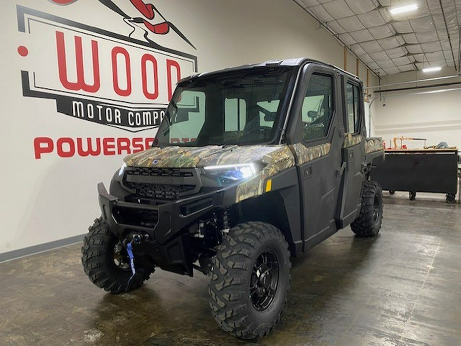 2026 Polaris RGR CREW XP 1000 NS PREMIUM PPC Premium - Polaris