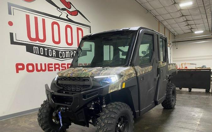 2026 Polaris RGR CREW XP 1000 NS PREMIUM PPC Premium - Polaris