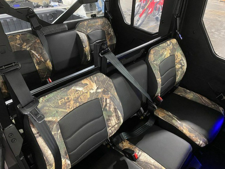 2026 Polaris RGR CREW XP 1000 NS PREMIUM PPC Premium - Polaris