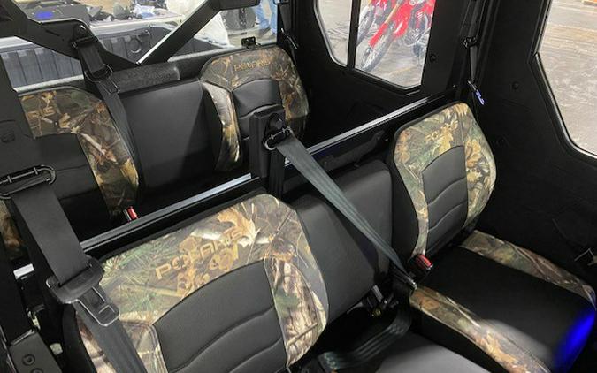 2026 Polaris RGR CREW XP 1000 NS PREMIUM PPC Premium - Polaris