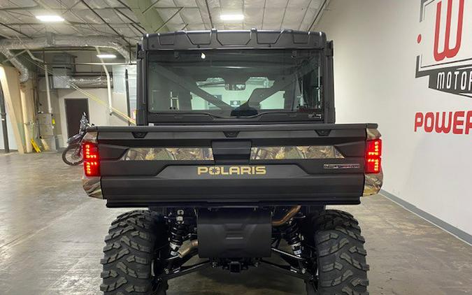 2026 Polaris RGR CREW XP 1000 NS PREMIUM PPC Premium - Polaris