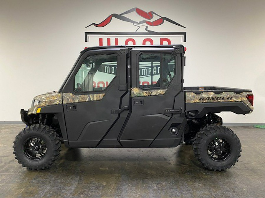 2026 Polaris RGR CREW XP 1000 NS PREMIUM PPC Premium - Polaris