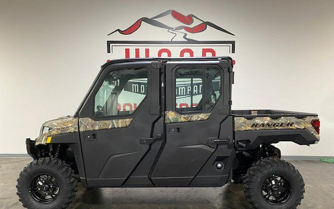 2026 Polaris RGR CREW XP 1000 NS PREMIUM PPC Premium - Polaris