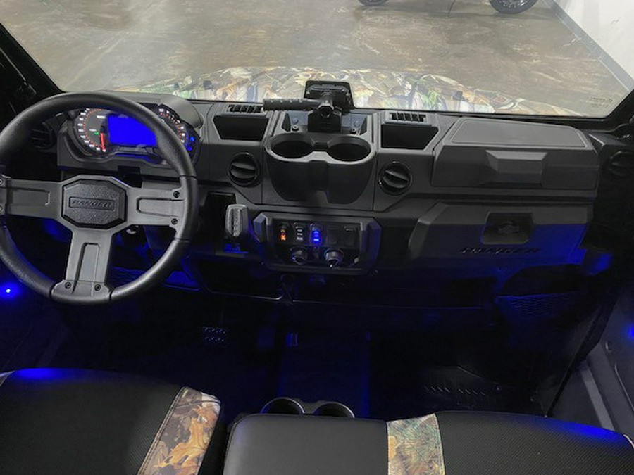 2026 Polaris RGR CREW XP 1000 NS PREMIUM PPC Premium - Polaris