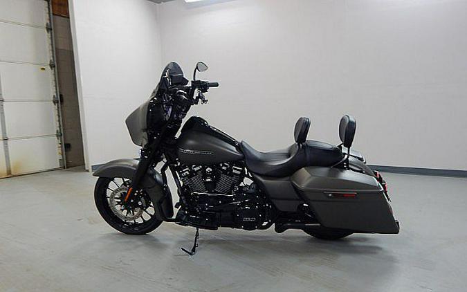 2019 Harley-Davidson Street Glide Special