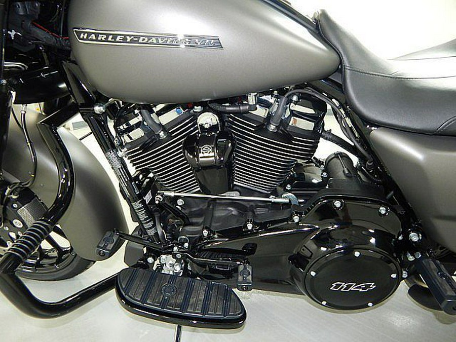 2019 Harley-Davidson Street Glide Special