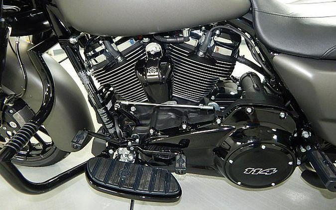 2019 Harley-Davidson Street Glide Special