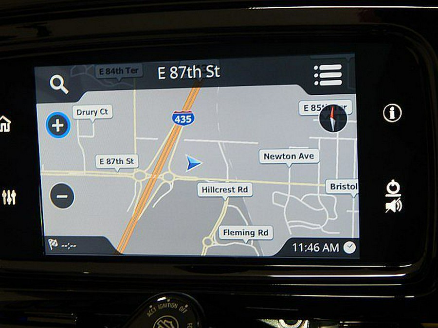 2019 Harley-Davidson Street Glide Special