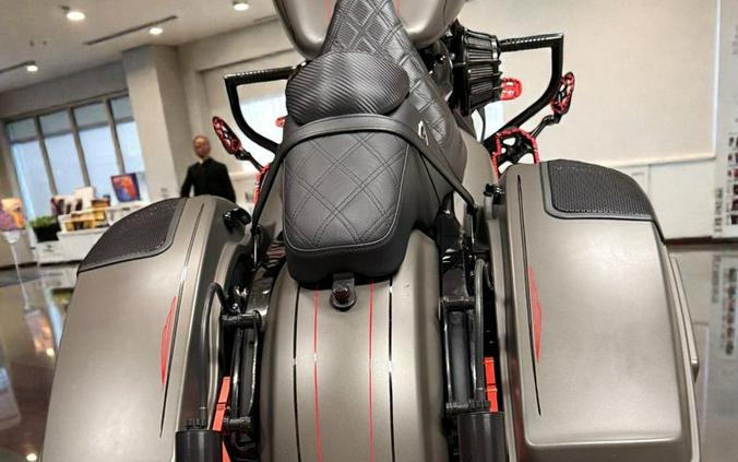 2019 Harley-Davidson Street Glide Special