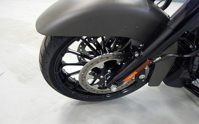 2019 Harley-Davidson Street Glide Special