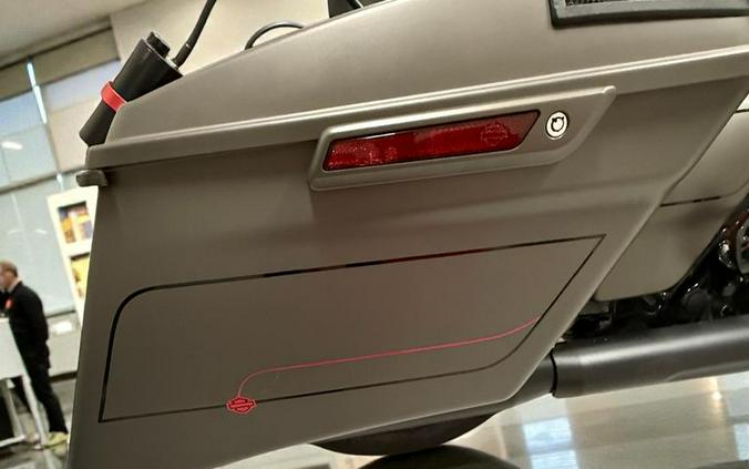 2019 Harley-Davidson Street Glide Special