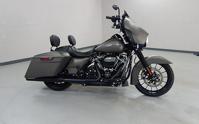 2019 Harley-Davidson Street Glide Special