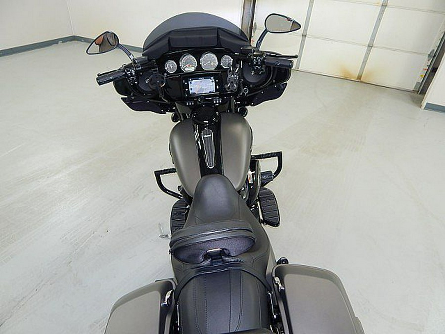 2019 Harley-Davidson Street Glide Special