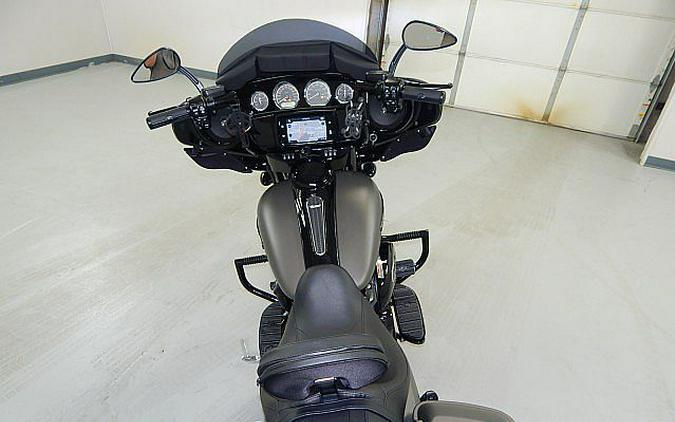 2019 Harley-Davidson Street Glide Special