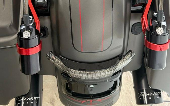 2019 Harley-Davidson Street Glide Special