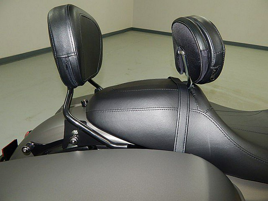 2019 Harley-Davidson Street Glide Special