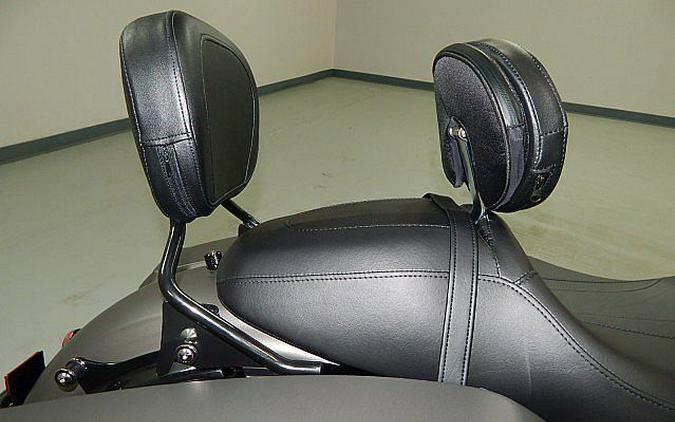 2019 Harley-Davidson Street Glide Special