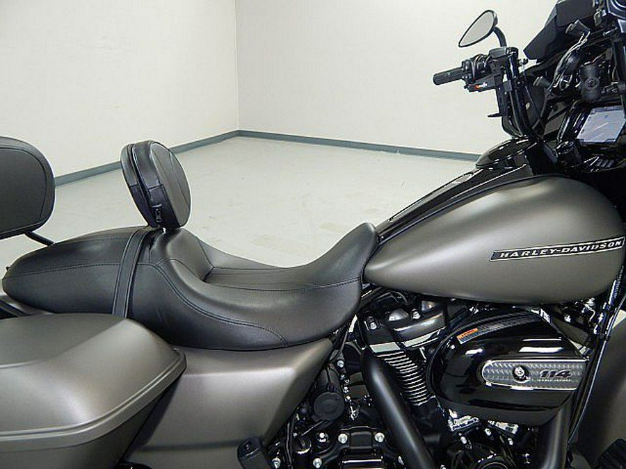 2019 Harley-Davidson Street Glide Special
